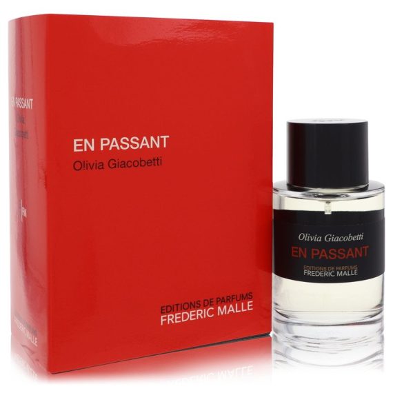 En Passant by Frederic Malle Eau De Parfum Spray 100ml for Women