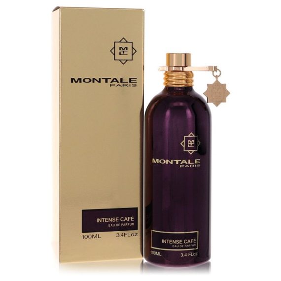 Montale Intense Caf by Montale Eau De Parfum Spray 100ml for Women