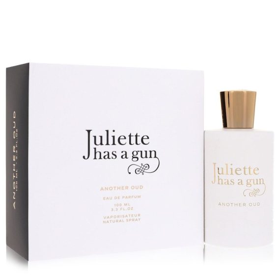 Another Oud by Juliette Has a Gun Eau De Parfum spray 100ml for Women