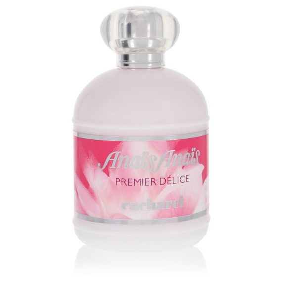 Anais Anais Premier Delice by Cacharel Eau De Toilette Spray (unboxed) 100ml for Women