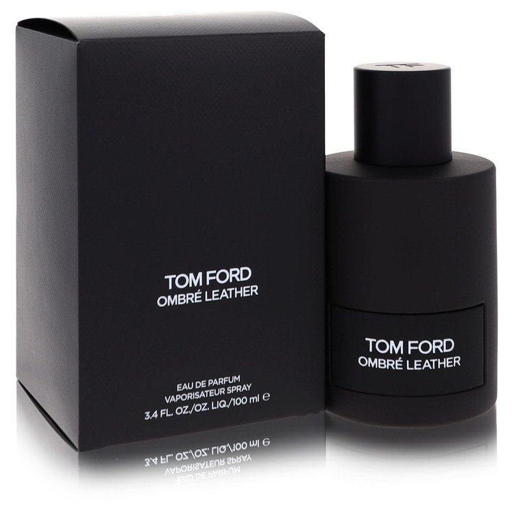 Tom Ford Ombre Leather by Tom Ford Eau De Parfum Spray (Unisex) 100ml for Women