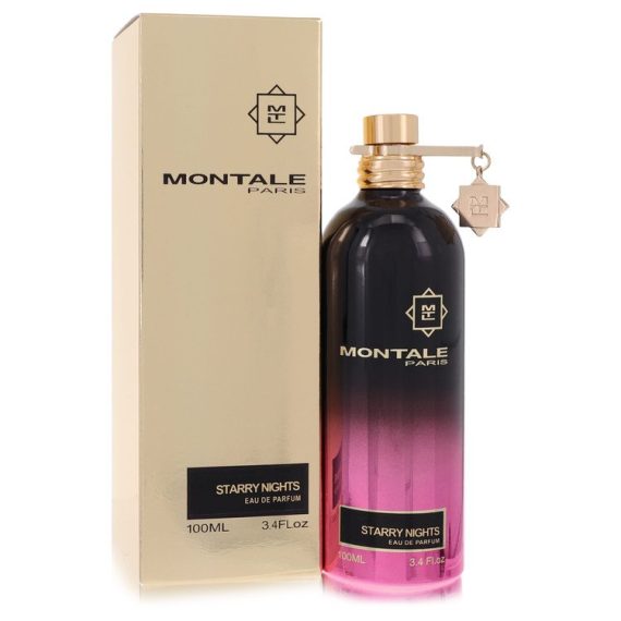 Montale Starry Nights by Montale Eau De Parfum Spray 100ml for Women