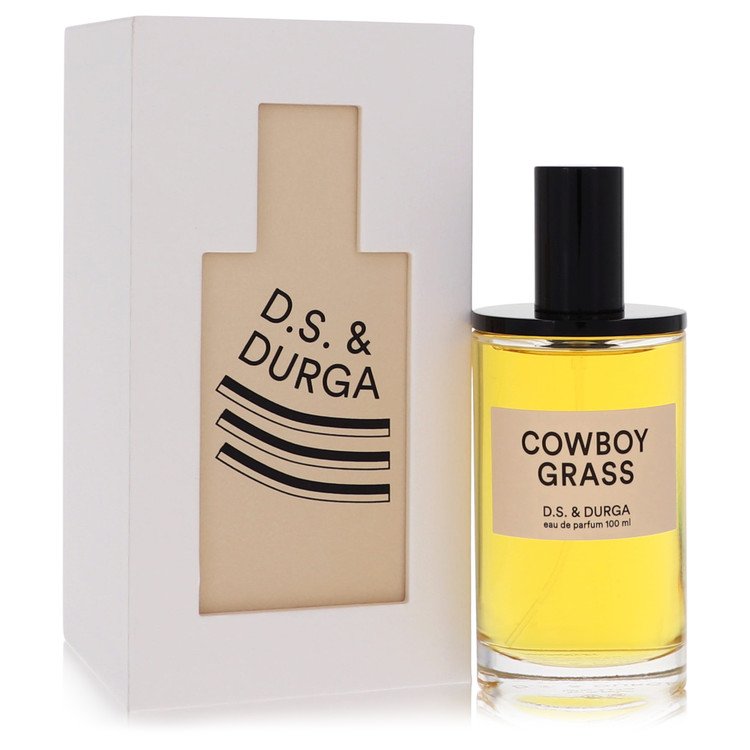 Cowboy Grass by D.S. & Durga Eau De Parfum Spray 100ml for Men