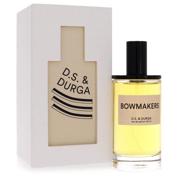 Bowmakers by D.S. & Durga Eau De Parfum Spray 100ml for Women