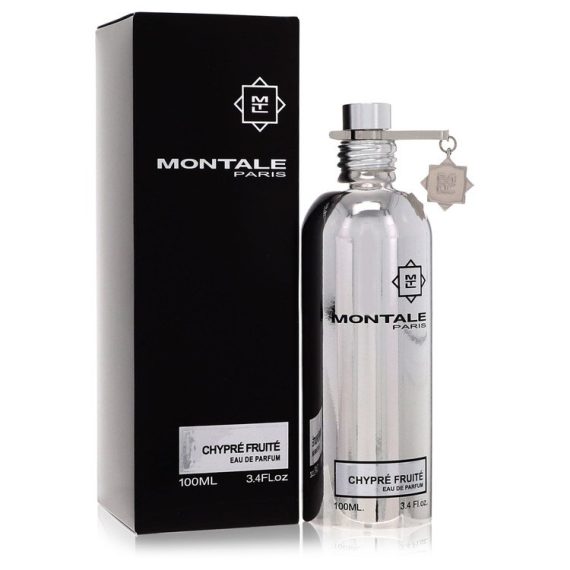 Montale Chypre Fruite by Montale Eau De Parfum Spray (Unisex) 100ml for Women