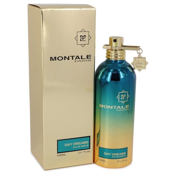 Montale Day Dreams by Montale Eau De Parfum Spray (Unisex) 100ml for Women