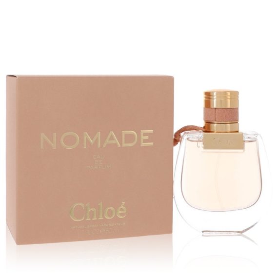 Chloe Nomade by Chloe Eau De Parfum Spray 50ml for Women