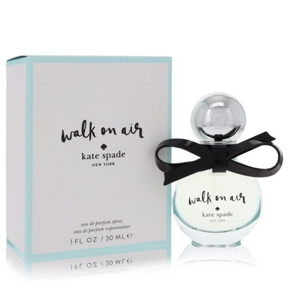 Walk on Air by Kate Spade Eau De Parfum Spray 30ml for Women