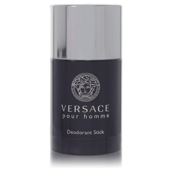 Versace Pour Homme by Versace Deodorant Stick 75ml for Men