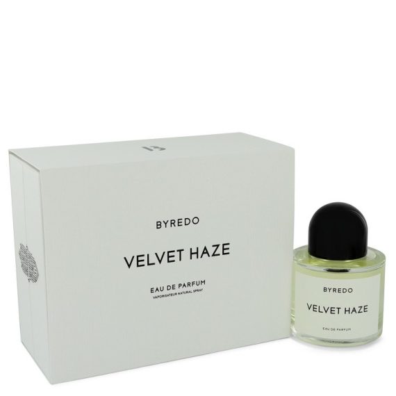 Byredo Velvet Haze by Byredo Eau De Parfum Spray (Unisex) 100ml for Women