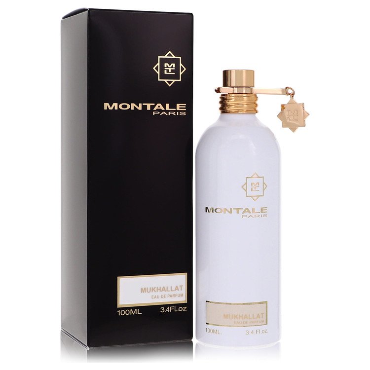 Montale Mukhallat by Montale Eau De Parfum Spray 100ml for Women