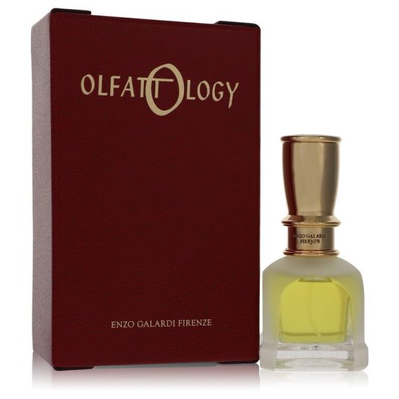 Olfattology Intenez by Enzo Galardi Eau De Parfum Spray (Unisex) 50ml for Women