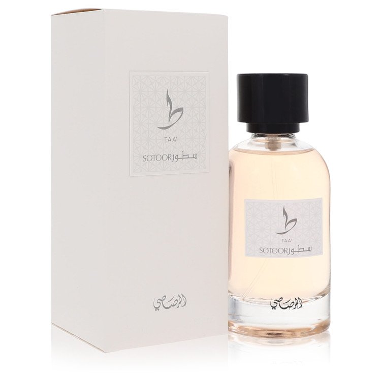 Sotoor Taa by Rasasi Eau De Parfum Spray 98ml for Women