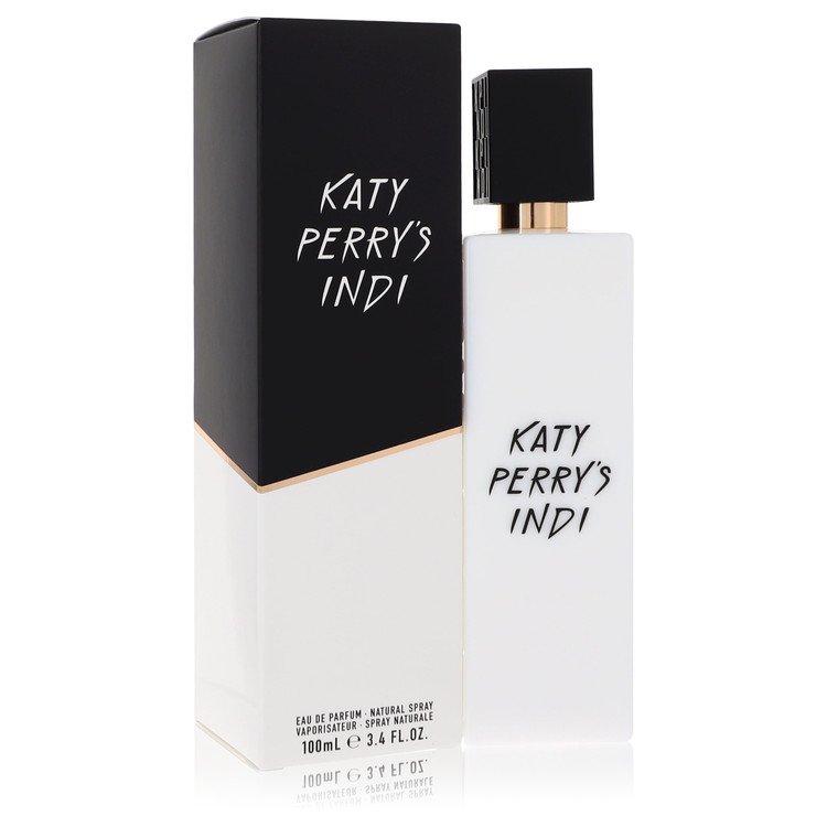 Katy Perry’s Indi by Katy Perry Eau De Parfum Spray 100ml for Women