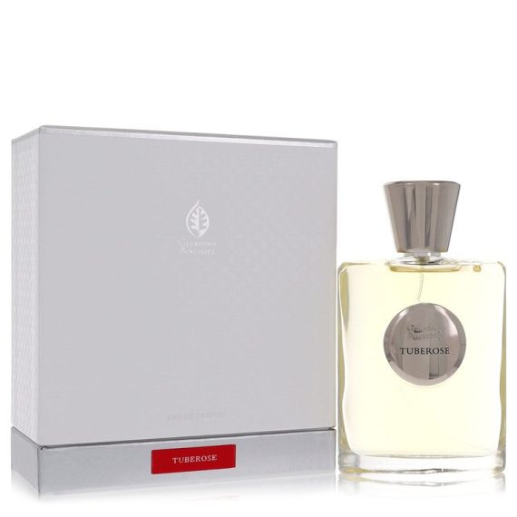 Giardino Benessere Tuberose by Giardino Benessere Eau De Parfum Spray (Unisex) 100ml for Women