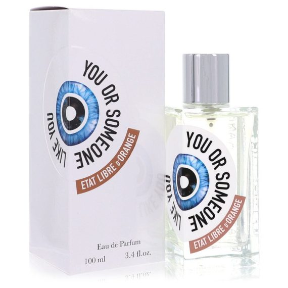 You or Someone Like You by Etat Libre D'orange Eau De Parfum Spray (Unisex) 100ml for Women