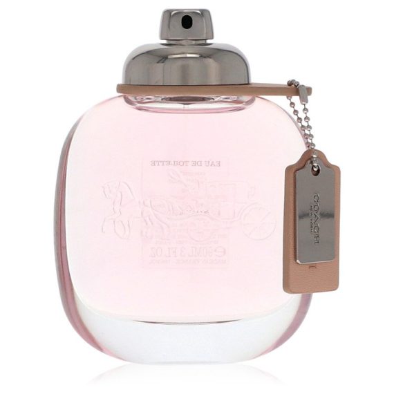 Coach by Coach Eau De Toilette Spray (Tester) 90ml for Women