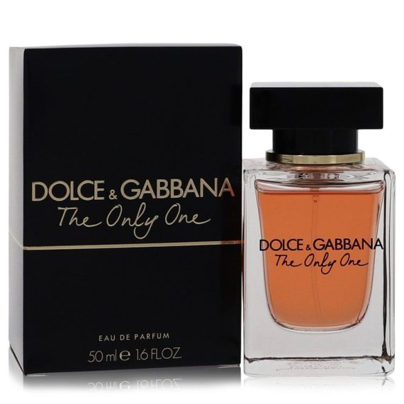 The Only One by Dolce & Gabbana Eau De Parfum Spray 50ml for Women