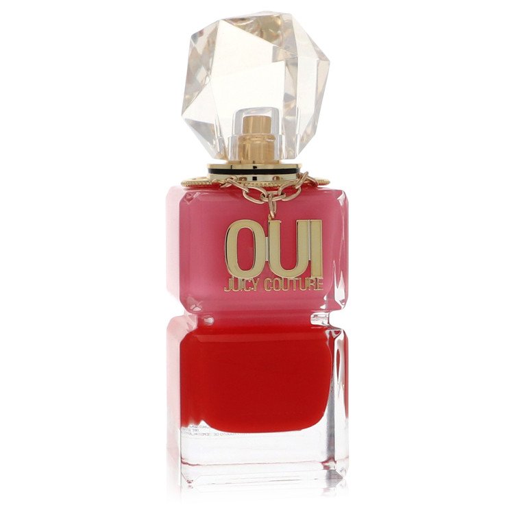 Juicy Couture Oui by Juicy Couture Eau De Parfum Spray (Tester) 100ml for Women