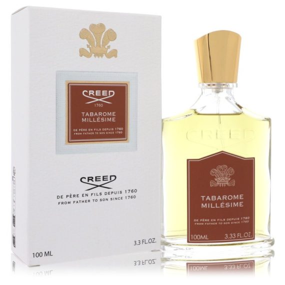 Tabarome by Creed Eau De Parfum Spray 100ml for Men