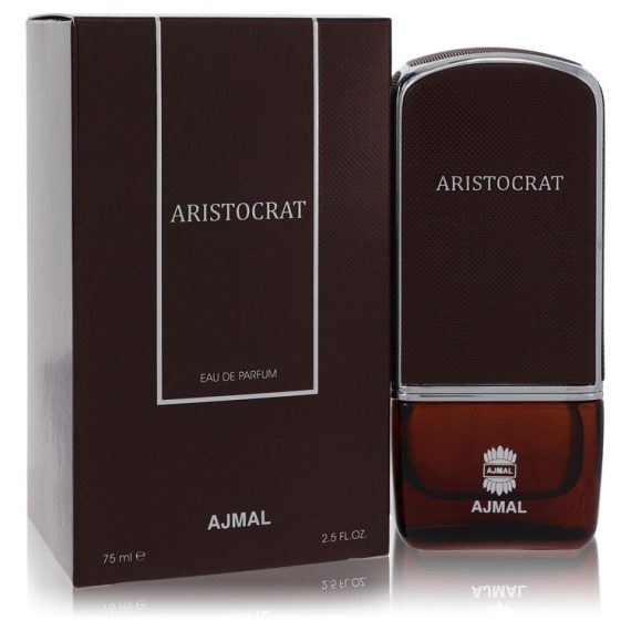 Ajmal Aristocrat by Ajmal Eau De Parfum Spray 75ml for Men