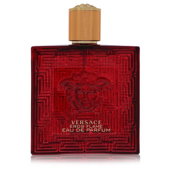 Versace Eros Flame by Versace Eau De Parfum Spray (Tester) 100ml  for Men