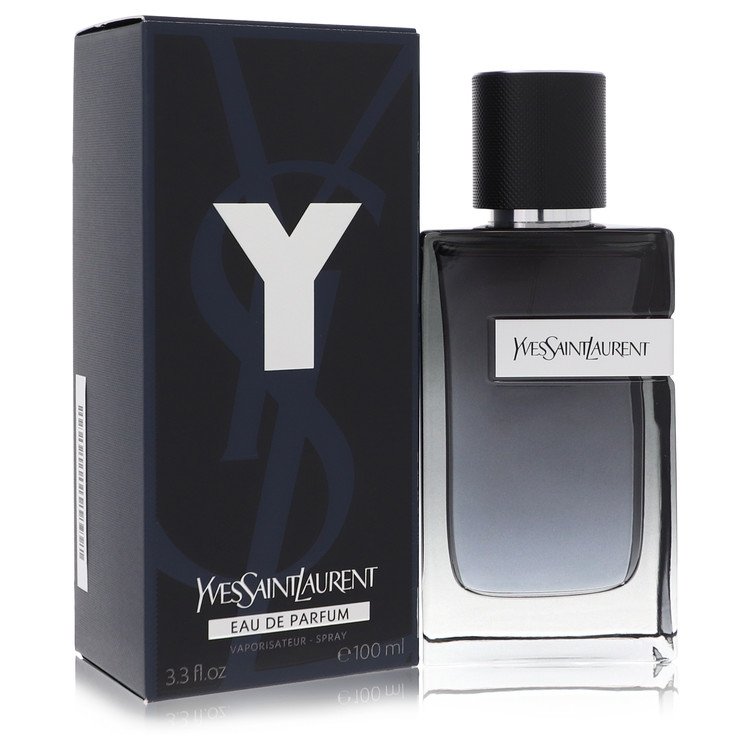 Y by Yves Saint Laurent Eau De Parfum Spray 100ml  for Men