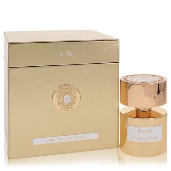 Tiziana Terenzi Saiph by Tiziana Terenzi Extrait De Parfum Spray 3.3240ml for Women