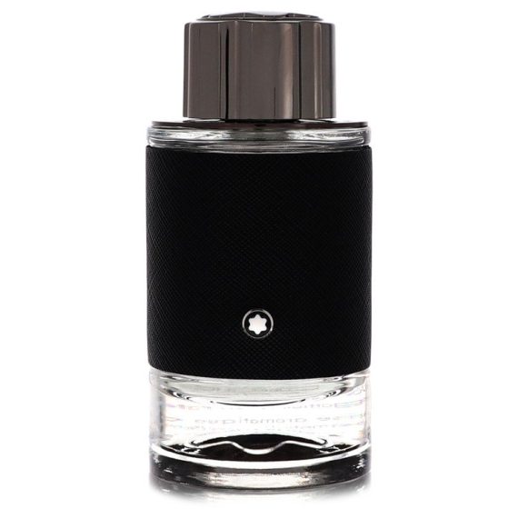 Montblanc Explorer by Mont Blanc Eau De Parfum Spray (Tester) 100ml  for Men