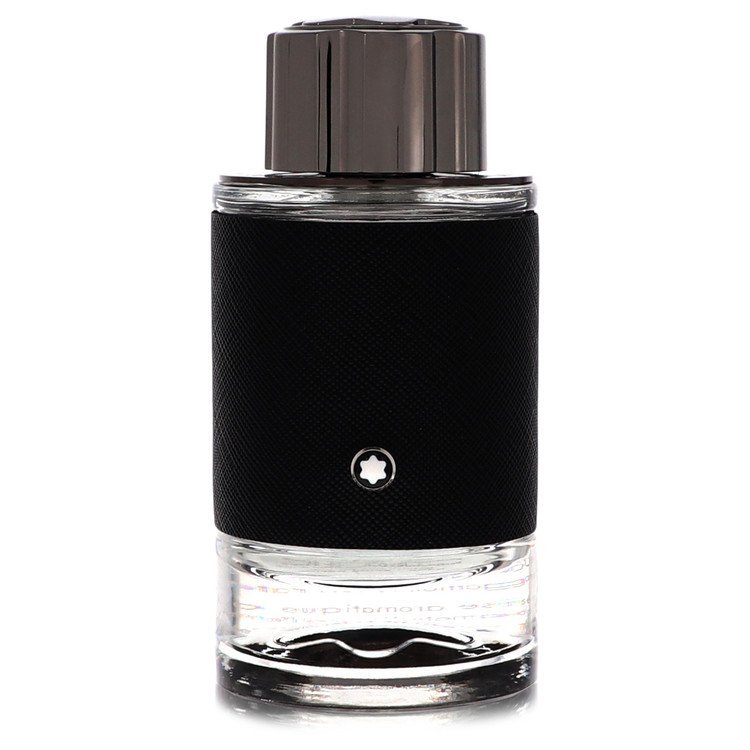 Montblanc Explorer by Mont Blanc Eau De Parfum Spray (Tester) 100ml  for Men