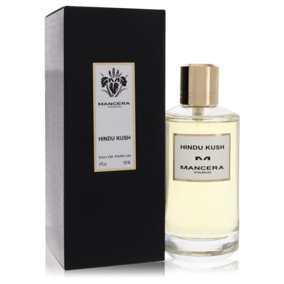 Mancera Hindu Kush by Mancera Eau De Parfum Spray (Unisex) 120ml for Women