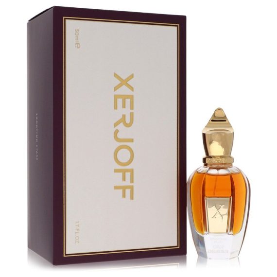 Cruz Del Sur II by Xerjoff Eau De Parfum Spray (Unisex) 50ml for Women