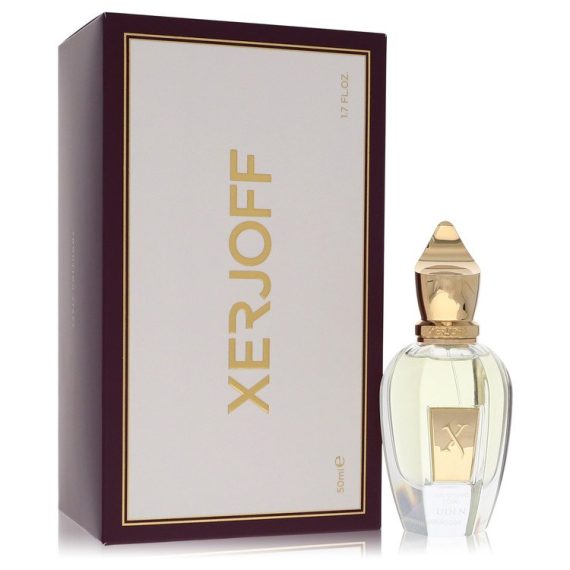 Uden by Xerjoff Eau De Parfum Spray 50ml for Men