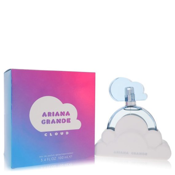 Ariana Grande Cloud by Ariana Grande Eau De Parfum Spray 100ml for Women