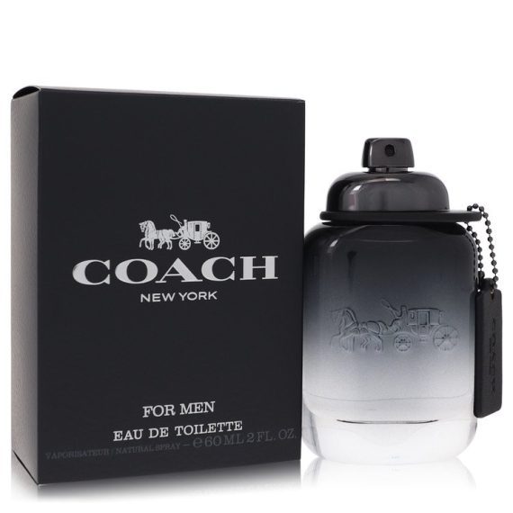 Coach by Coach Eau De Toilette Spray 60ml  for Men