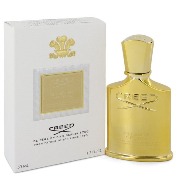 Millesime Imperial by Creed Eau De Parfum Spray 50ml for Men