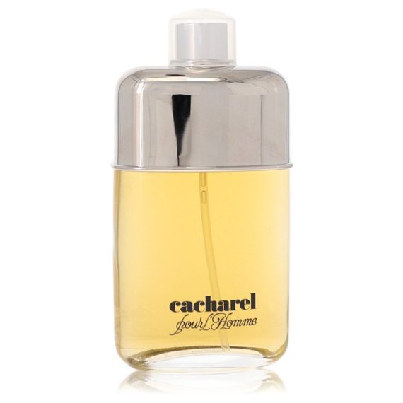 Cacharel by Cacharel Eau De Toilette Spray (unboxed) 100ml for Men