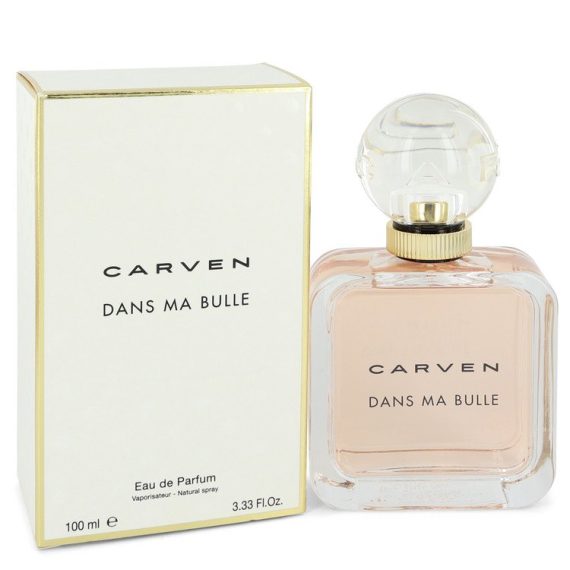 Dans Ma Bulle by Carven Eau De Parfum Spray 98ml for Women