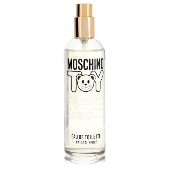 Moschino Toy by Moschino Eau De Toilette Spray (Tester) 50ml  for Women