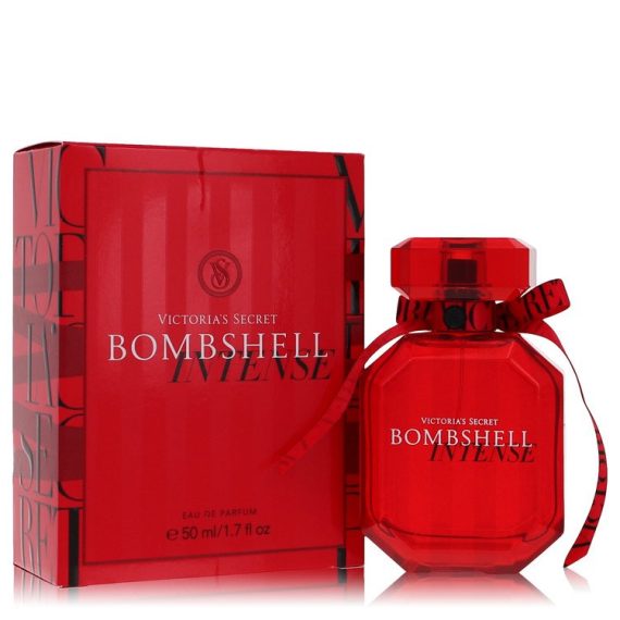 Bombshell Intense by Victoria's Secret Eau De Parfum Spray 50ml for Women