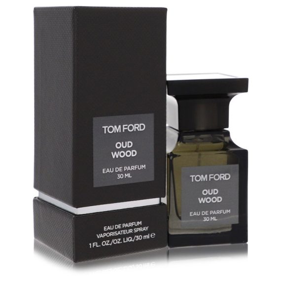 Tom Ford Oud Wood by Tom Ford Eau De Parfum Spray 30ml  for Men