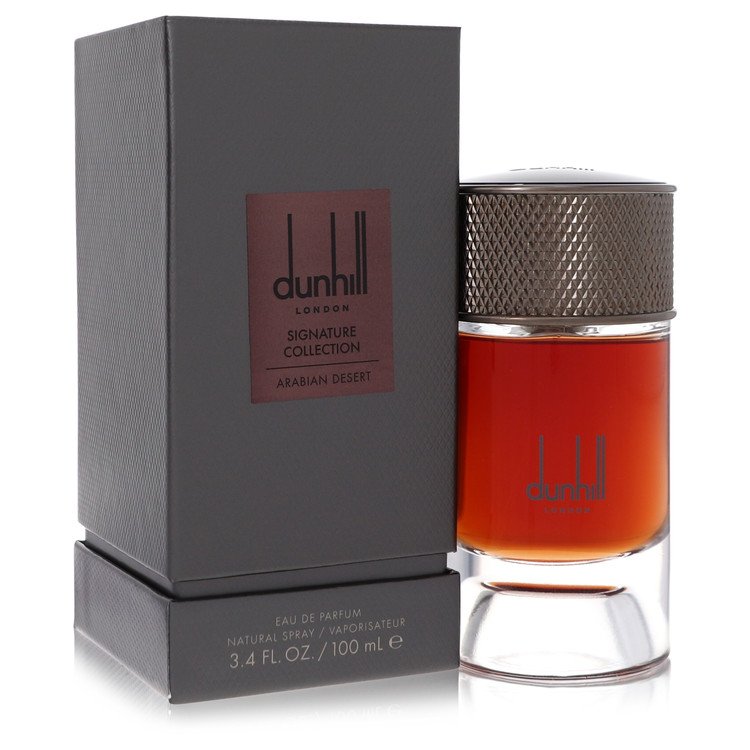 Dunhill Arabian Desert by Alfred Dunhill Eau De Parfum Spray 100ml for Men