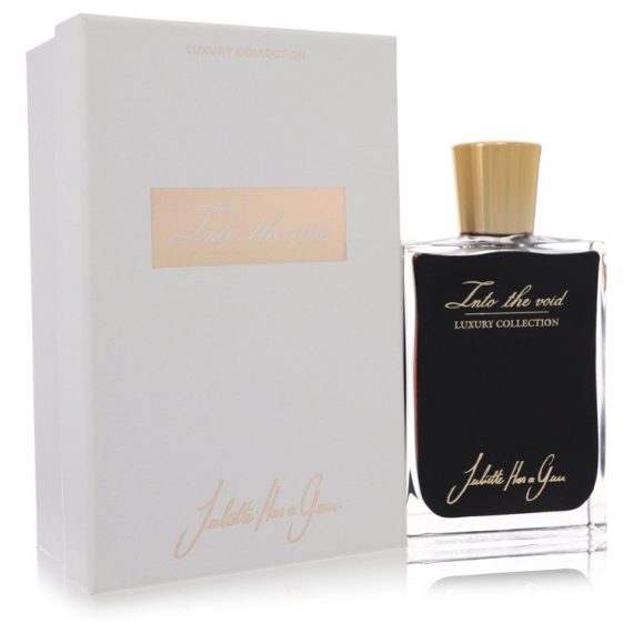 Into the Void by Juliette Has a Gun Eau De Parfum Spray 75ml for Women