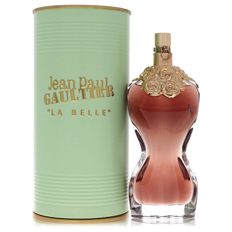 Jean Paul Gaultier La Belle by Jean Paul Gaultier Eau De Parfum Spray 100ml for Women