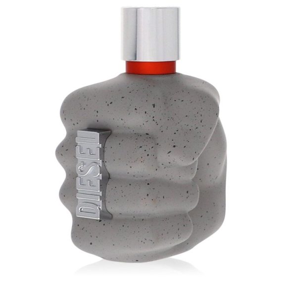 Only the Brave Street by Diesel Eau De Toilette Spray (Tester) 75ml for Men
