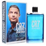 CR7 Play It Cool by Cristiano Ronaldo Eau De Toilette Spray 100ml for Men