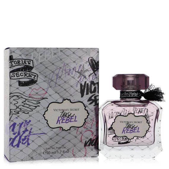 Victoria's Secret Tease Rebel by Victoria's Secret Eau De Parfum Spray 50ml  for Women