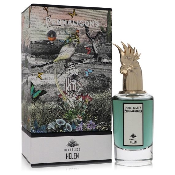 Heartless Helen by Penhaligon's Eau De Parfum Spray 75ml for Women