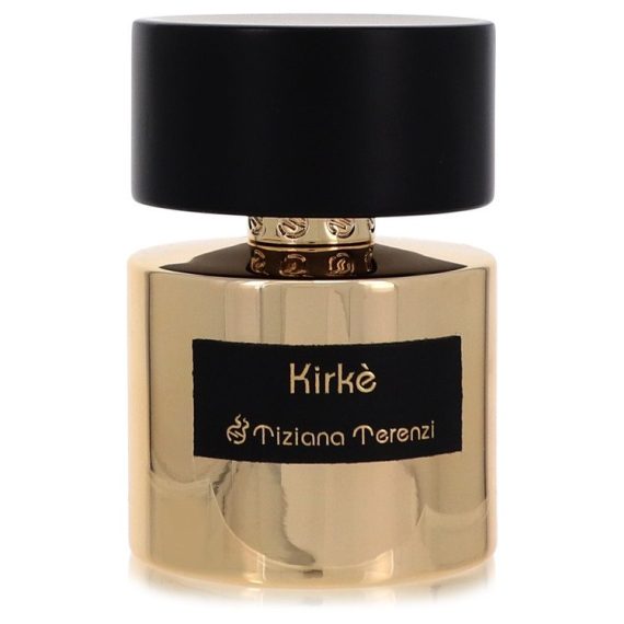 Kirke by Tiziana Terenzi Extrait De Parfum Spray (Unisex unboxed) 3.3240ml  for Women