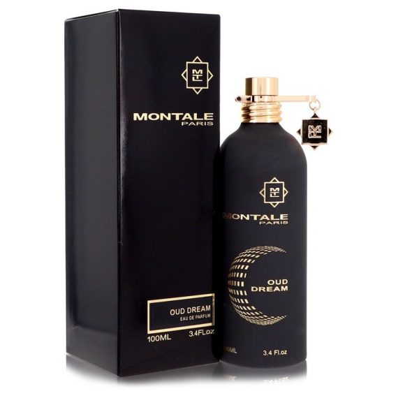 Montale Oud Dream by Montale Eau De Parfum Spray 100ml for Women